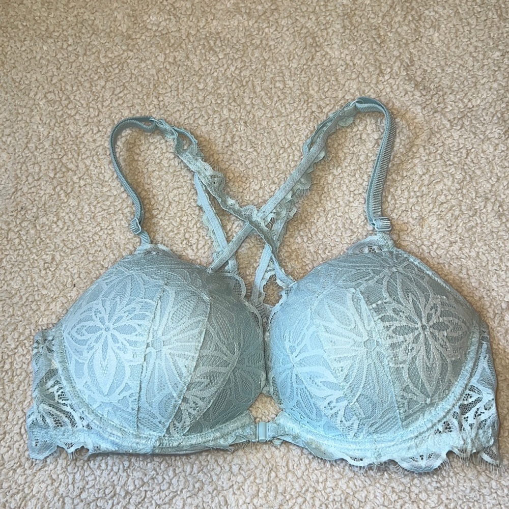 PINK Victoria’s Secret date racerback 36C